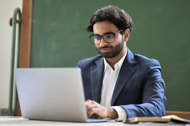 Amity Online MCA Online Exam: Eligibility Criteria, Admission Formalities