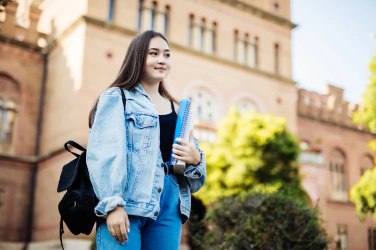 Amity Online M.Sc. Data Science Courses