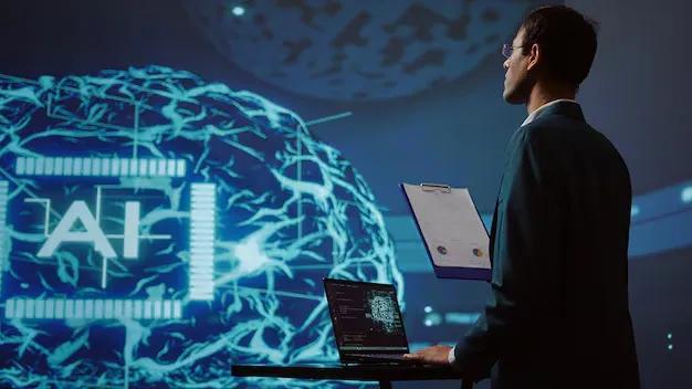 Amity Online Various types of machine learning