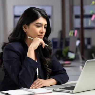 Amity Online Online MCA Blockchain