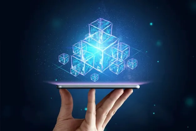 Amity Online Online MCA With a Specialisation in Blockchain Technology and Management