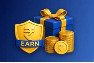 Refer Friends. Earn Rewards.