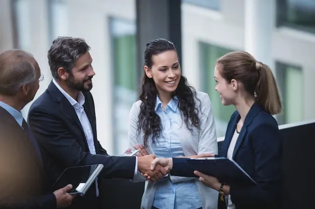 Amity Online The Growing Demand for Online MBA in HR Professionals in 2025