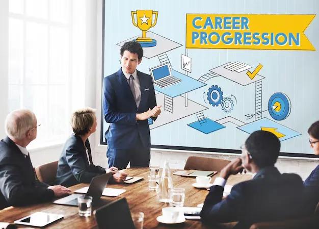 Amity Online Top Career Advancement Skills for Working Professionals