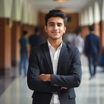 Amity Online Top Scholarships You Can Avail at Amity Online for 2026 Admissions