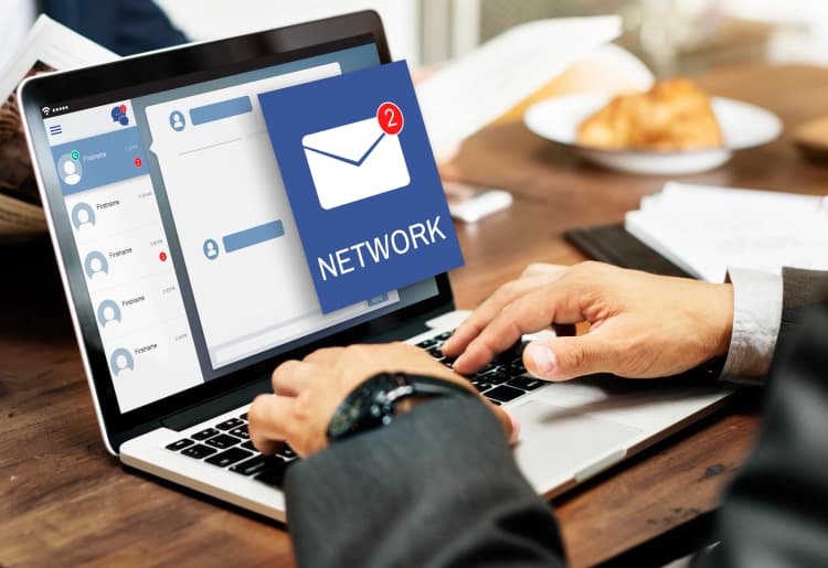 Amity Online What Is Email Marketing
