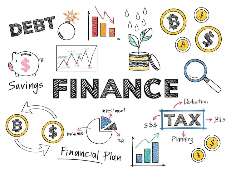 Amity Online Who is a Financial Analyst