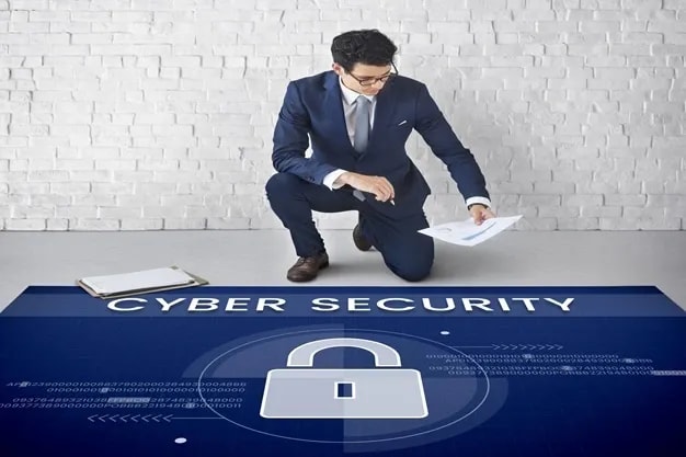 Amity Online Advantages of cyber security
