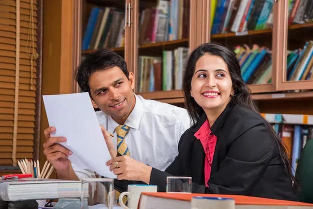 Amity Online Top Government Jobs for MBA Graduates