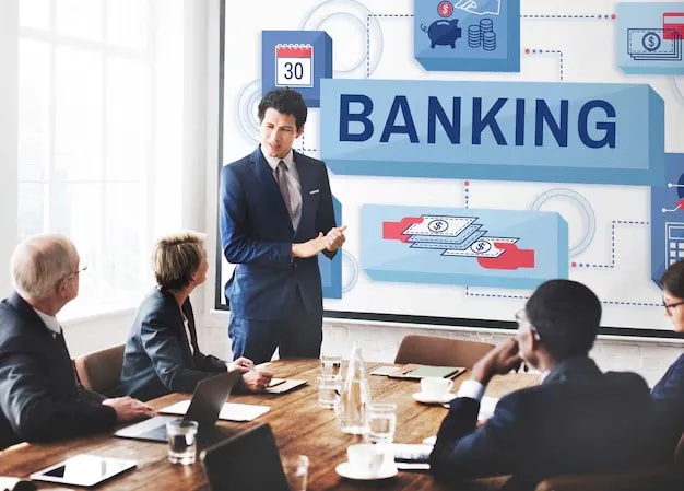 Amity Online Exploring Banking Sector Growth in India