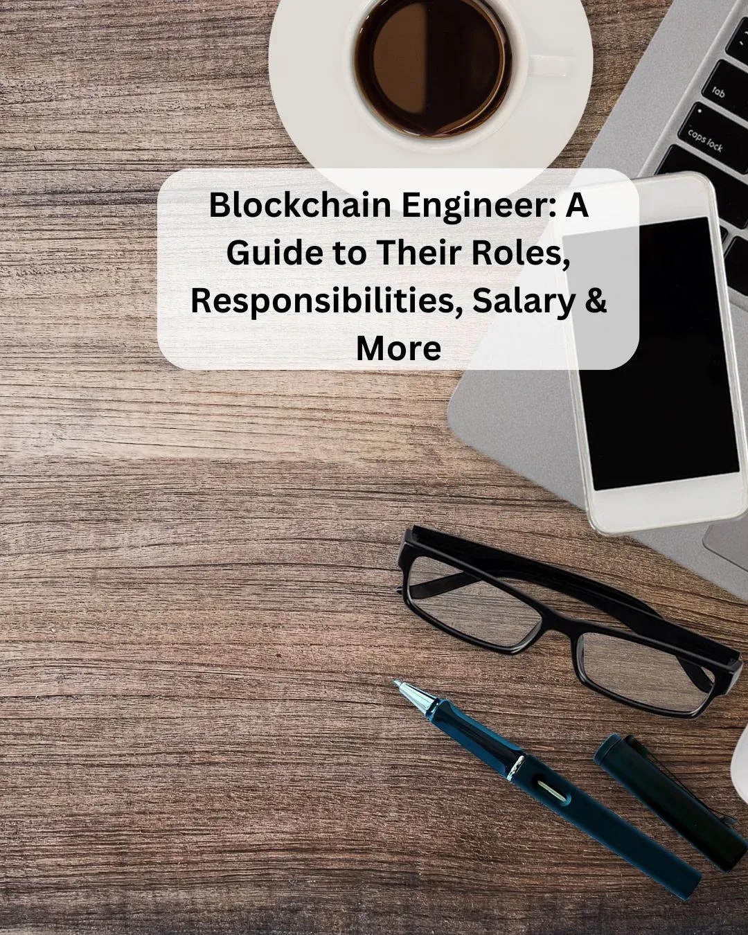 Amity Online blockchain engineer