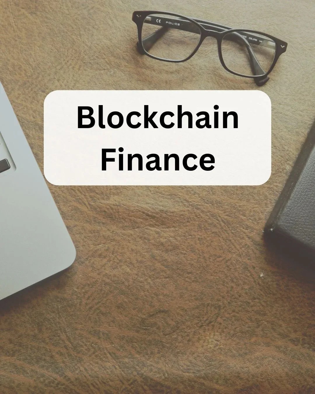 Amity Online blockchain finance