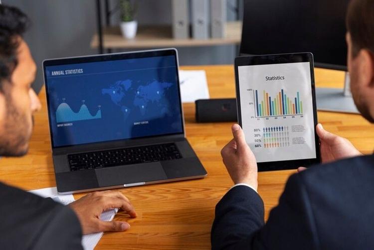 Amity Online Online MBA in Business Analytics