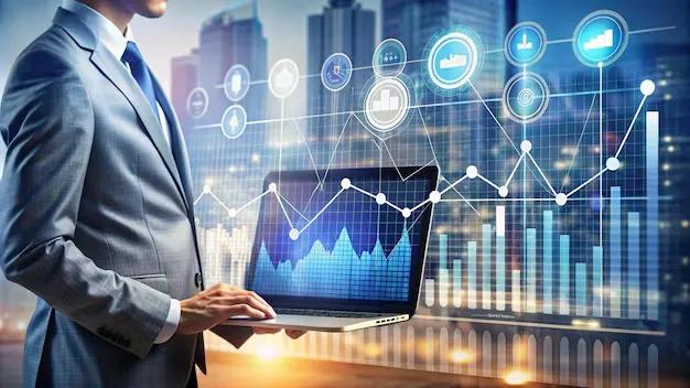 Amity Online Data Analytics Salary in India