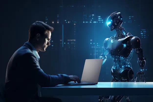 Amity Online Benefits Future of AI in India
