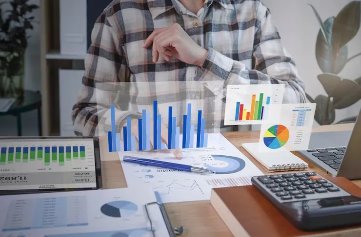 Amity Online Salary of B.com Graduates