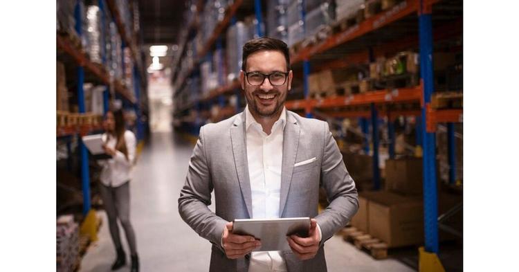 Amity Online Procurement Manager