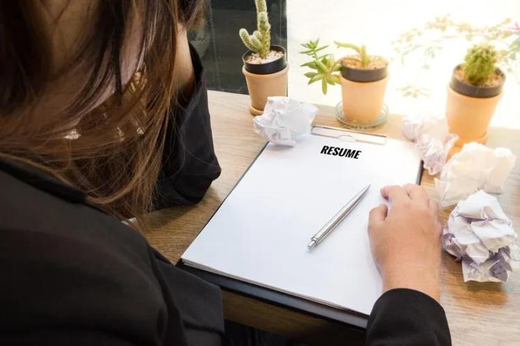 Amity Online Things to Avoid Writing in Your Resume