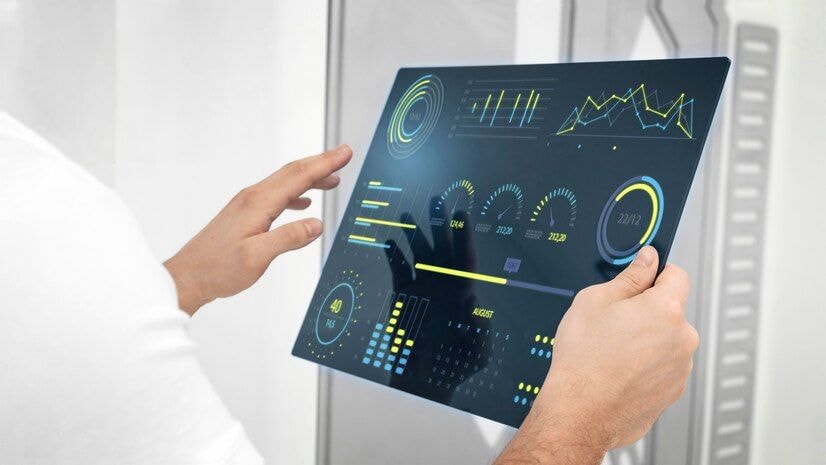 Amity Online MBA in Data Science