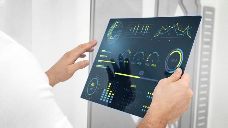 Amity Online MBA in Data Science