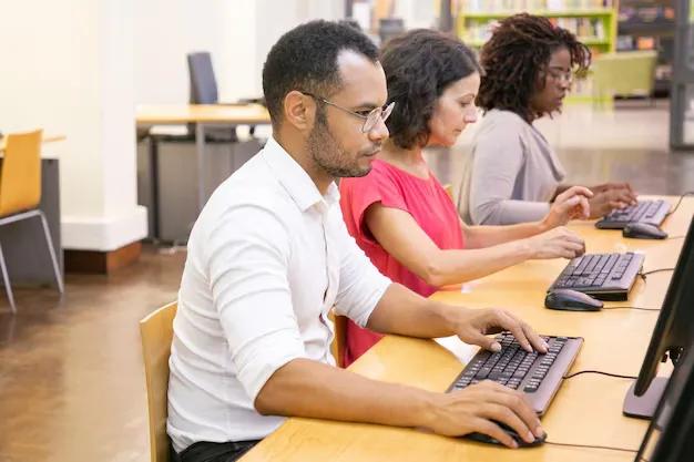 Amity Online Online Computer Courses to Get a Job
