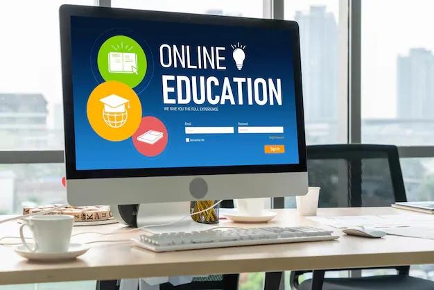 Amity Online The Rise of Online Education in India