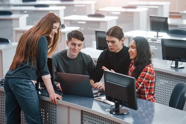 Amity Online Explore the complete fee structure for bca programs
