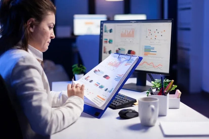 Amity Online Does Data Science Require Coding Skills?