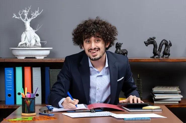 Amity Online Benefits of Studying BBA