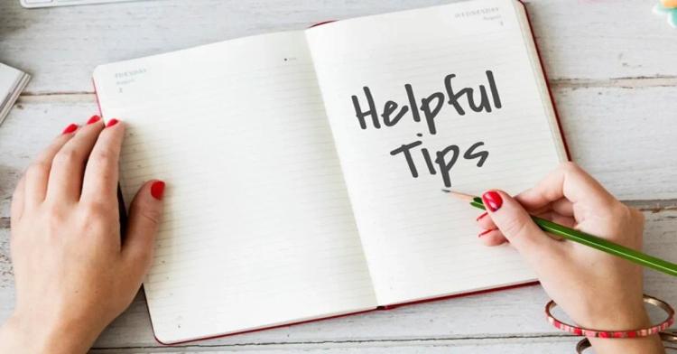 Amity Online Preparation Tips
