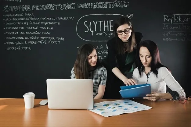 Amity Online How does continuous learning contribute to success