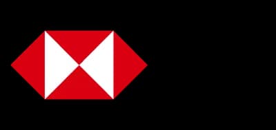 HSBC Logo