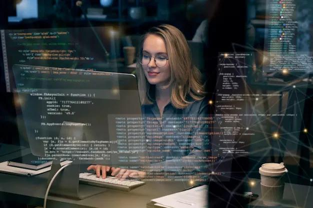 Amity Online Salary of Web Developer in India 2024