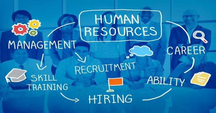 Amity Online MBA in HR Management