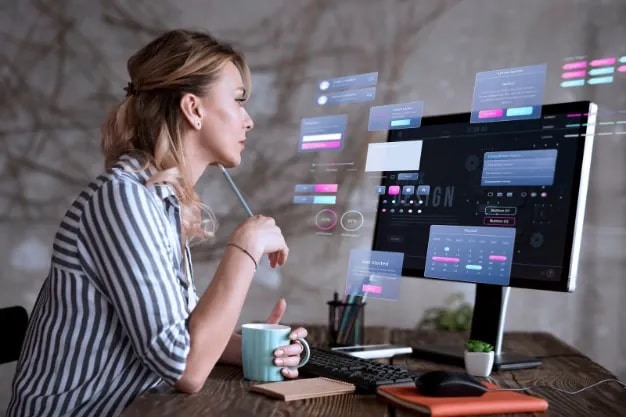 Amity Online Importance of data science