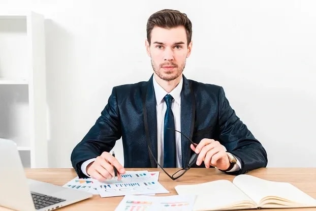 Amity Online Income Tax Officer