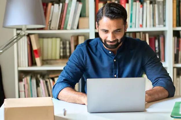 Amity Online Innovation in Online Learning