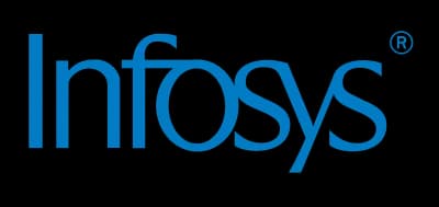 Infosys Logo
