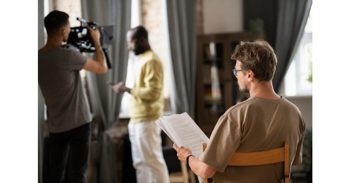Amity Online Master of Arts in Journalism and Mass Communication