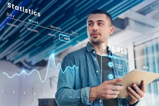 Amity Online Become a Financial Analyst