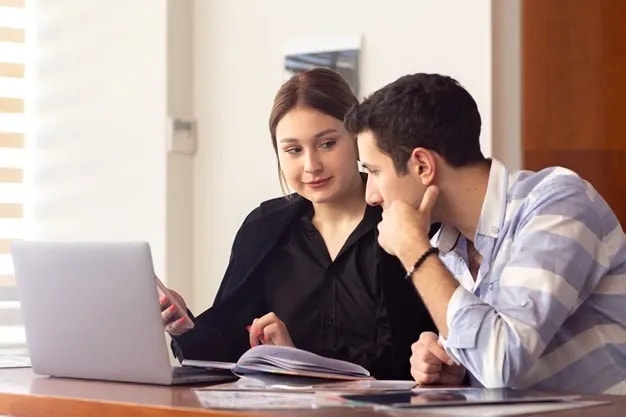 Amity Online MBA in supply chain management