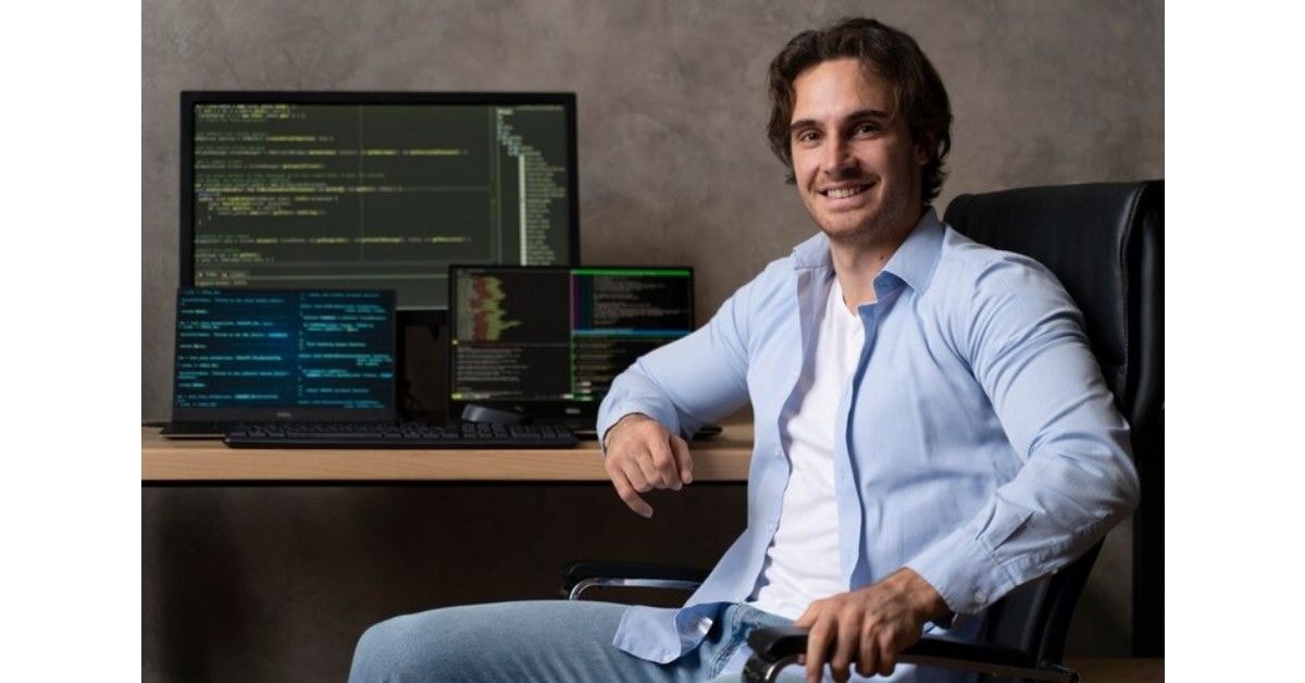 Amity Online Become a Software developer