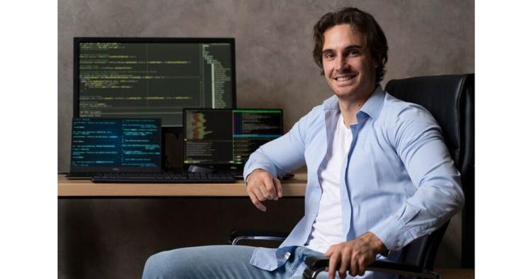 Amity Online Become a Software developer