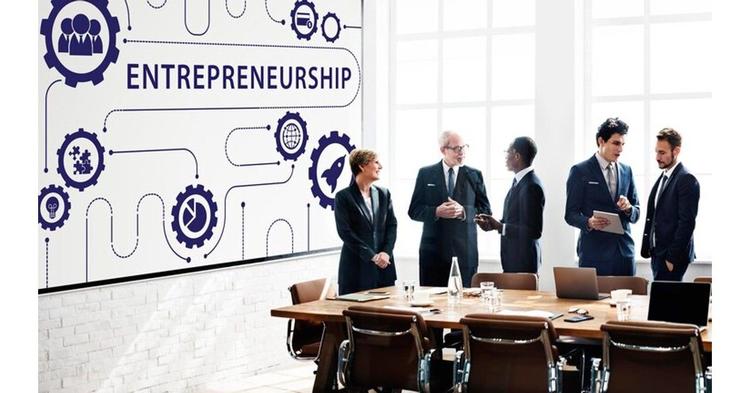 Amity Online MBA in entrepreneurship scope