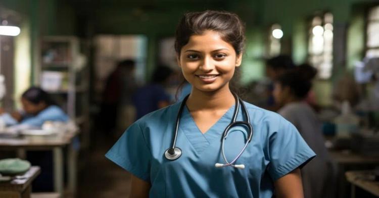 Amity Online Healthcare Courses