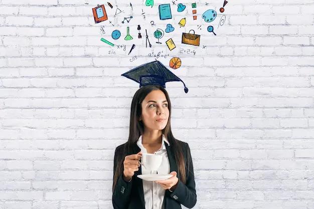 Amity Online Specialisations in Top Online MBA Programs