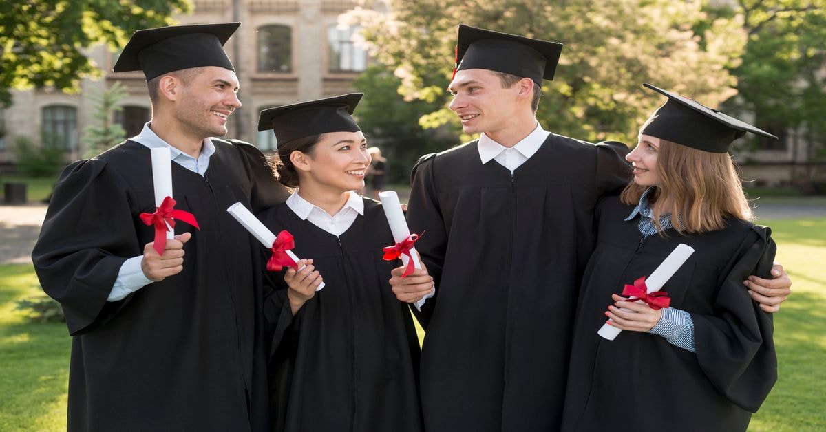 Amity Online Right Online Degree