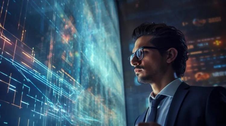 Amity Online Emerging Trends in IT Management: