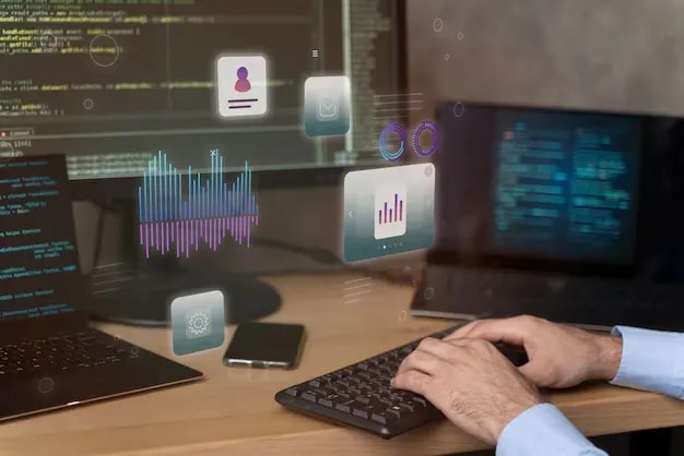 Amity Online How an Online BCA Degree Can Boost Your Tech Career in 2025