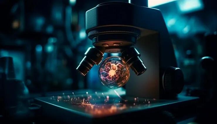 Amity Online emerging fields in science